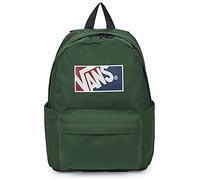 Vans Zaini OLD SKOOL GROM BACKPACK in Verde Unica