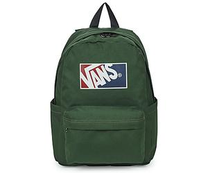 Vans Zaini OLD SKOOL GROM BACKPACK in Verde Unica