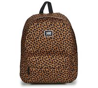 Vans Zaini OLD SKOOL H20 BACKPACK WMN in Marrone Unica