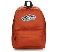 Vans Zaini WM REALM BACKPACK in Marrone Unica