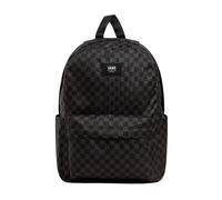 Vans - Zaino a Scacchi - - Bags - unisex - Nero - ONE SIZE