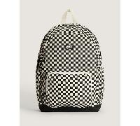 Vans - Zaino Bambino New Skool, Bianco, Taglia: Taglia unica