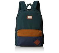 Vans Zaino Casual, Green Gables (Verde) - V00Oni2Ln