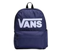 Vans Zaino classico con logo, colore blu navy