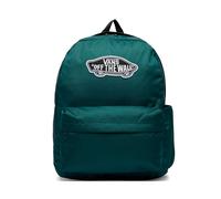 Zaino Vans Old Skool Classic Backpack Colore: verde scuro