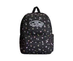 Vans - Zaino Classico Old Skool - - Bags - Donna - Nero - ONE SIZE