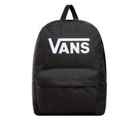 Vans Zaino Old Skool con Stampa Black TU Nero