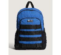 Vans - Zaino da skateboard Off the Wall, Blu, Taglia: Taglia unica