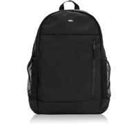 Vans Zaino Graduate Backpack Black, One Size nero uomo donna