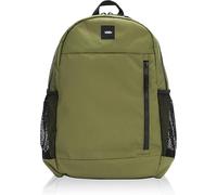 Vans Zaino Graduate Backpack Green, One Size verde uomo donna