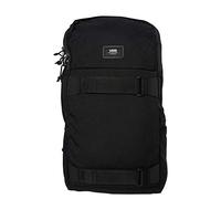 Vans Zaino porta skateboard Obstacle Skatepack Nero Taglia unica