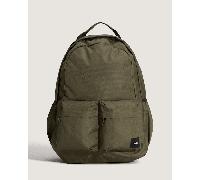 Vans - Zaino Off The Wall, Uomo, Verde, Taglia: Taglia unica