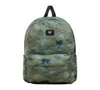 Vans - Zaino Old Skool - - Bags - Uomo - Verde - ONE SIZE