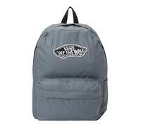 VANS Zaino 'Old Skool Classic' grigio / nero Uomo VANS One Size