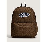 Vans - Old Skool Classic Backpack Marrone - Zaini T.U Marrone