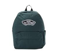 Zaino Vans Old Skool Classic Backpack Colore: verde scuro