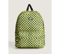 Vans - Zaino Old Skool, Giallo, Taglia: Taglia unica