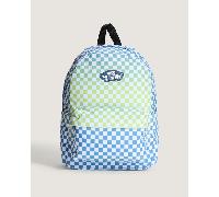 Vans - Zaino Old Skool Grom, Blu, Taglia: Taglia unica