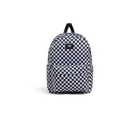 VANS Zaino 'Old Skool Grom' nero / bianco Bambini VANS One Size nero / bianco