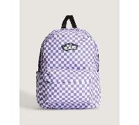 Vans - Zaino Old Skool Grom, Viola, Taglia: Taglia unica
