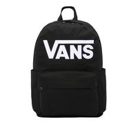Old Skool Grom Backpack by Vans T.U Nero