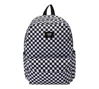VANS Zaino 'OLD SKOOL' nero / bianco Uomo VANS One Size nero / bianco