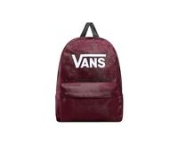 VANS ZAINO UNISEX CON STAMPA OLD SKOOL, PORTO ROYALE, One Size, Abbigliamento sportivo