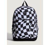 Vans Zaino Old Skool Trek 30 litri Poliestere Riciclato Bianco Bianco Marshmallow Unisex