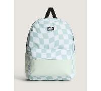 Vans Old Skool - Zaino unisex Old Skool, Menta polverosa, M