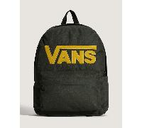 Vans - Old Skool Drop V Backpack Verde - Zaini T.U Verde