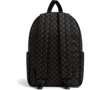 Vans Zaino per bambini Old Skool Grom Check Backpack 000J3K Nero