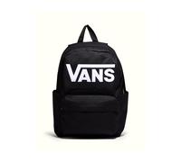 Vans Zaino Per Bambini Old Skool Grom Check VN000H56 BLK Nero