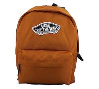 Vans Zaino Realm Ginger Bread, marrone