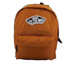 Vans Zaino Realm Ginger Bread, marrone