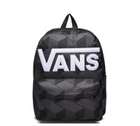 E_0002_S2033116 Vans Zaino Scuola Vans OLD SKOOL DROP V VN000H4ZKOU1 Nero Consu