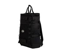 Vans Zaino Sherwin Tote Backpack Tessuto Sintetico Nero Unisex