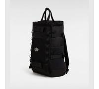 Vans Zaino Sherwin Tote Backpack Tessuto Sintetico Nero Unisex