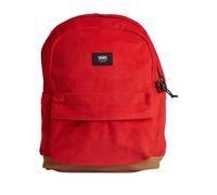 Vans - Zaino Sportivo con Tasca per Laptop - - Bags - unisex - Rosso - ONE SIZE