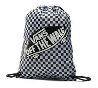 VANS Borsone da palestra nero / bianco, Taglia XS-XL