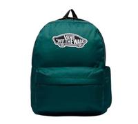 Zaino Vans Old Skool Classic Backpack Colore: verde scuro