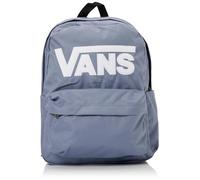 Vans Zaino unisex Old Skool Drop V, ardesia glaciale, M, Ardesia glaciale, M