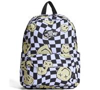 Vans Old Skool Grom Junior Backpack 18l Bianco,Nero Bambini