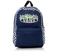 Vans Zaino unisex Old Skool Grom, indaco scuro, M, Indaco profondo, M