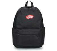 Vans Zaino unisex Old Skool Grom, nero e peperoncino, M, Nero e Peperoncino, M