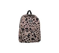 Vans Zaino Vans Donna modello wm old skool h20 backpack wmn colore COBBLESTONE/BLACK Multicolore t.u. COBBLESTONE/Black