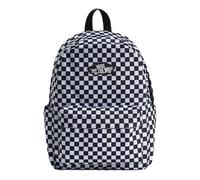 Vans Old Skool Grom Check 18l Junior Backpack Bianco,Nero Bambini