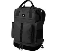 Vans Zaino Wilder Backpack Nero Unisex