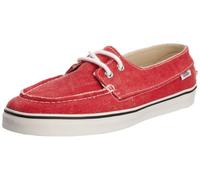 Vans Zapato Gore, Sneaker Unisex Adulto, Rosso (Rouge (Distressed Fo)), 42.5