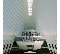 Vansire The Modern Western World (CD)