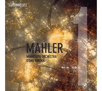 Vanska Osmo Dir - Sinfonia N.1